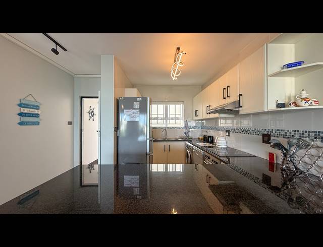 3 BEDROOM APARTMENT TO LET IN SHAKAS ROCK